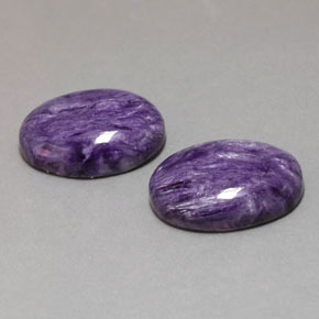 Colored Gemstones