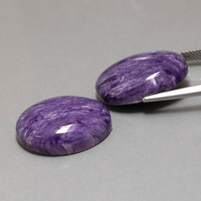 Colored Gemstones