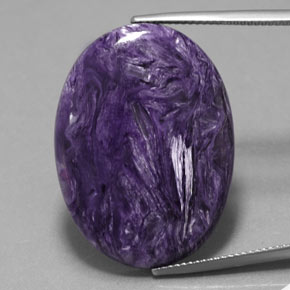 Colored Gemstones