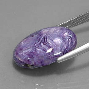 Colored Gemstones