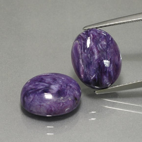 Colored Gemstones