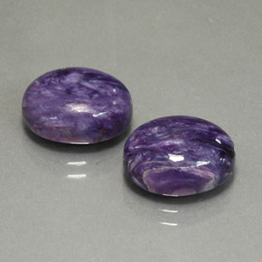 Colored Gemstones