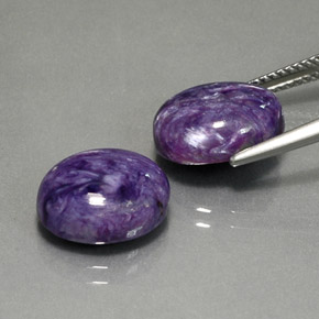 Colored Gemstones