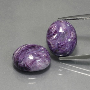Colored Gemstones