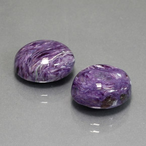 Colored Gemstones