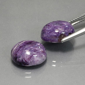 Colored Gemstones