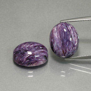 Colored Gemstones