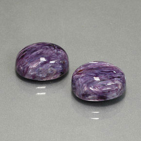 Colored Gemstones