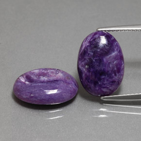 Colored Gemstones