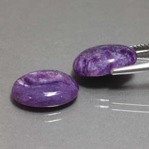 Colored Gemstones