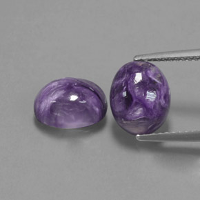 Colored Gemstones