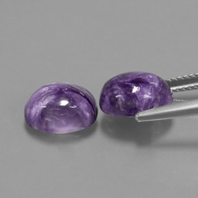 Colored Gemstones