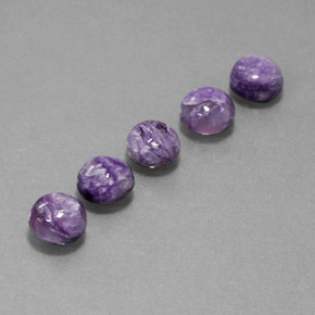 Colored Gemstones