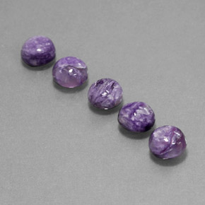 Colored Gemstones