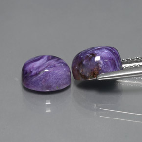 Colored Gemstones
