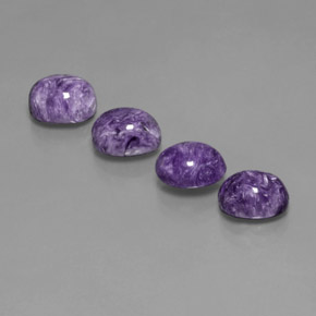 Colored Gemstones