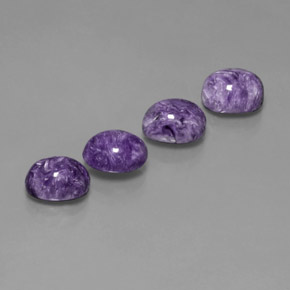 Colored Gemstones