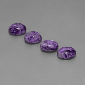 Colored Gemstones