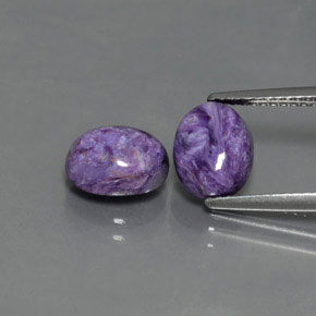 Colored Gemstones