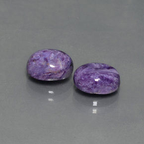 Colored Gemstones