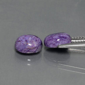 Colored Gemstones