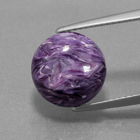 Colored Gemstones