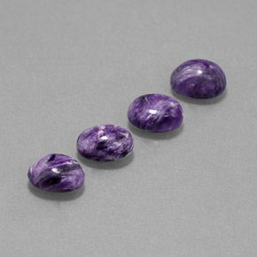 Colored Gemstones