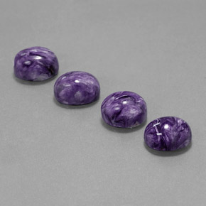 Colored Gemstones