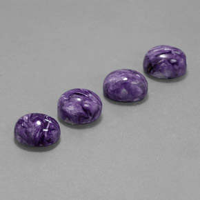 Colored Gemstones