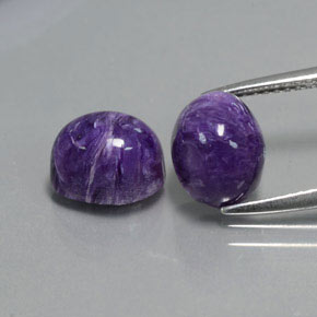 Colored Gemstones