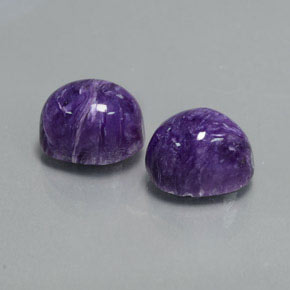 Colored Gemstones