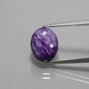 Colored Gemstones