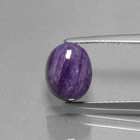 Colored Gemstones