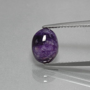 Colored Gemstones