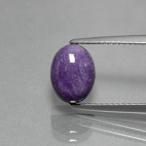 Colored Gemstones