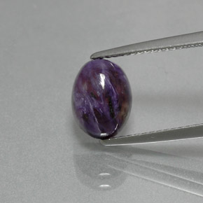 Colored Gemstones