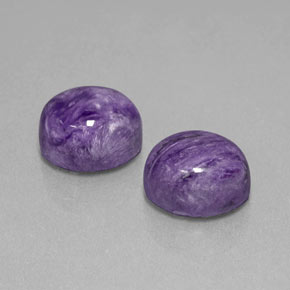 Colored Gemstones