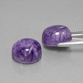Colored Gemstones