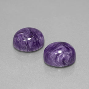 Colored Gemstones