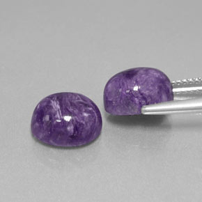 Colored Gemstones