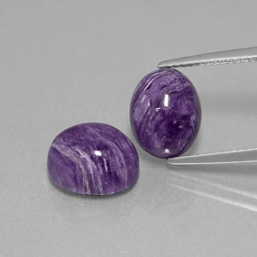 Colored Gemstones