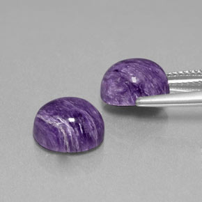 Colored Gemstones