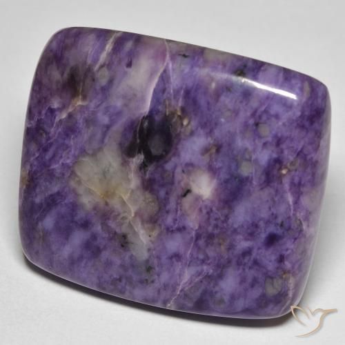 Colored Gemstones