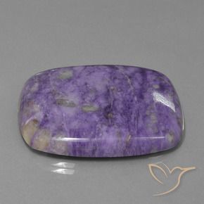 Colored Gemstones