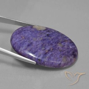 Colored Gemstones