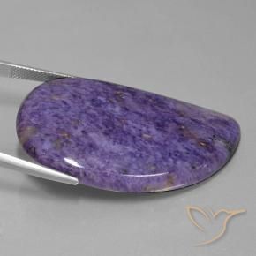 Colored Gemstones