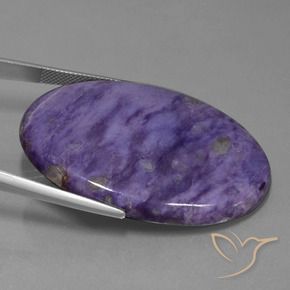 Colored Gemstones