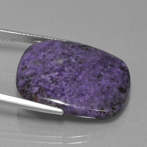 Colored Gemstones
