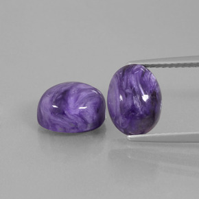 Colored Gemstones