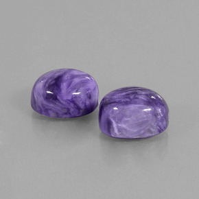 Colored Gemstones